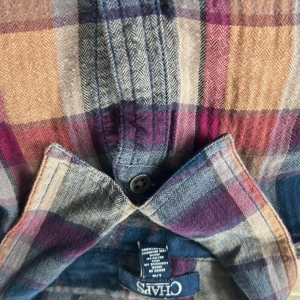 Chaps - Picture 3 of 3